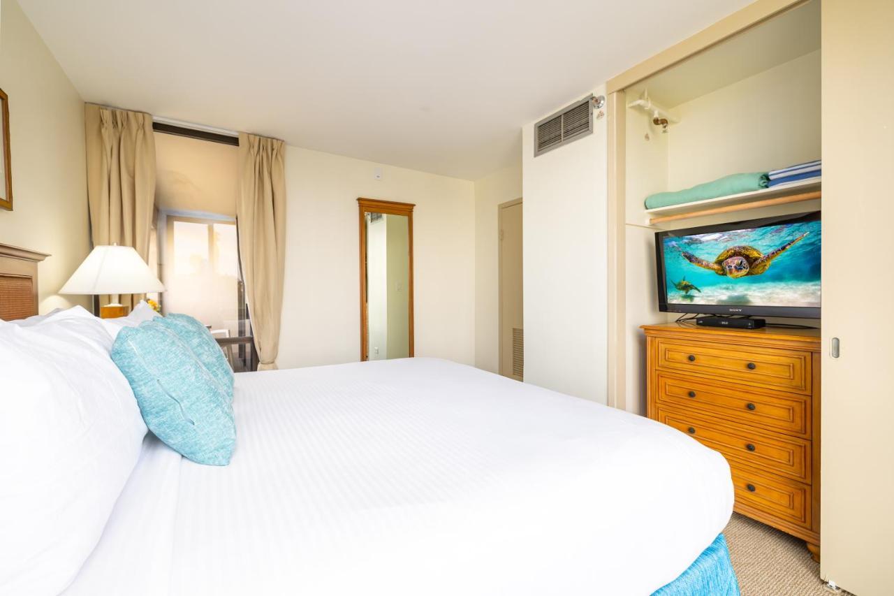 Great Diamond Head Views, 2Br Condo With Free Parking! Honolulu Eksteriør bilde
