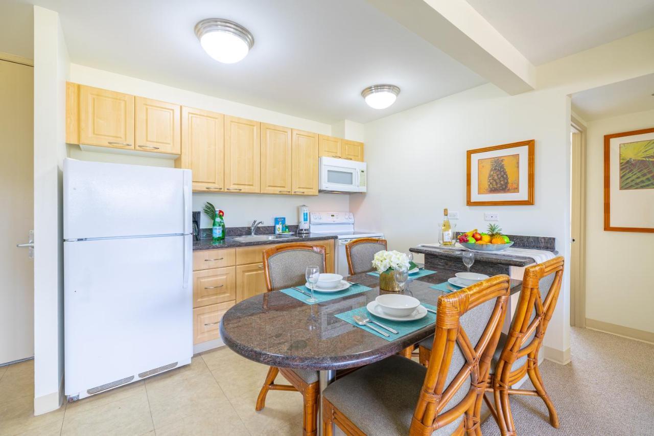 Great Diamond Head Views, 2Br Condo With Free Parking! Honolulu Eksteriør bilde