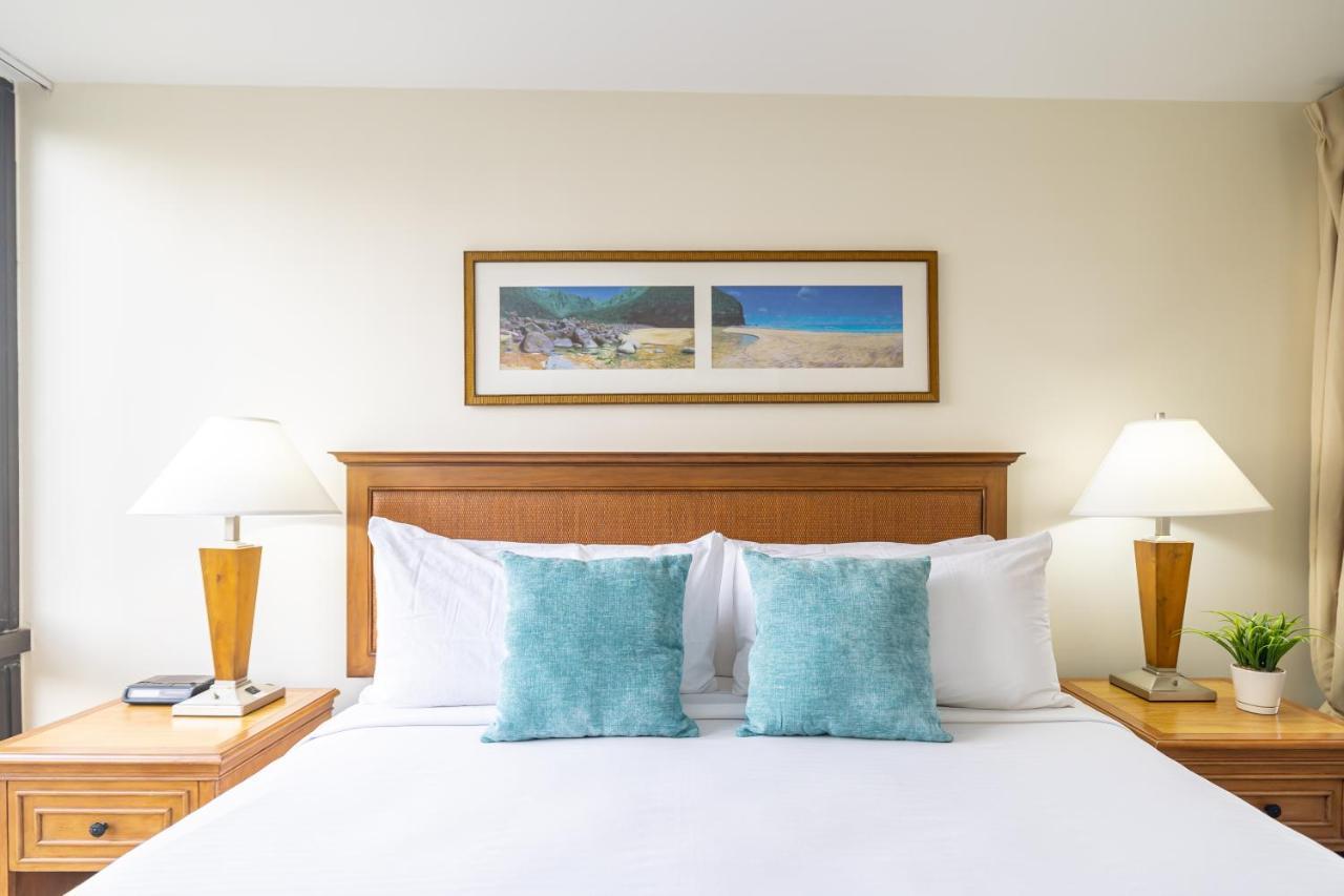 Great Diamond Head Views, 2Br Condo With Free Parking! Honolulu Eksteriør bilde
